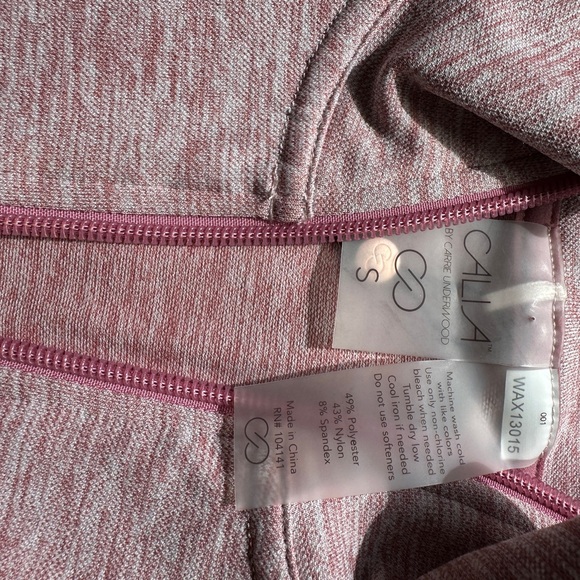 Calia quarter zip size small - Picture 2 of 5